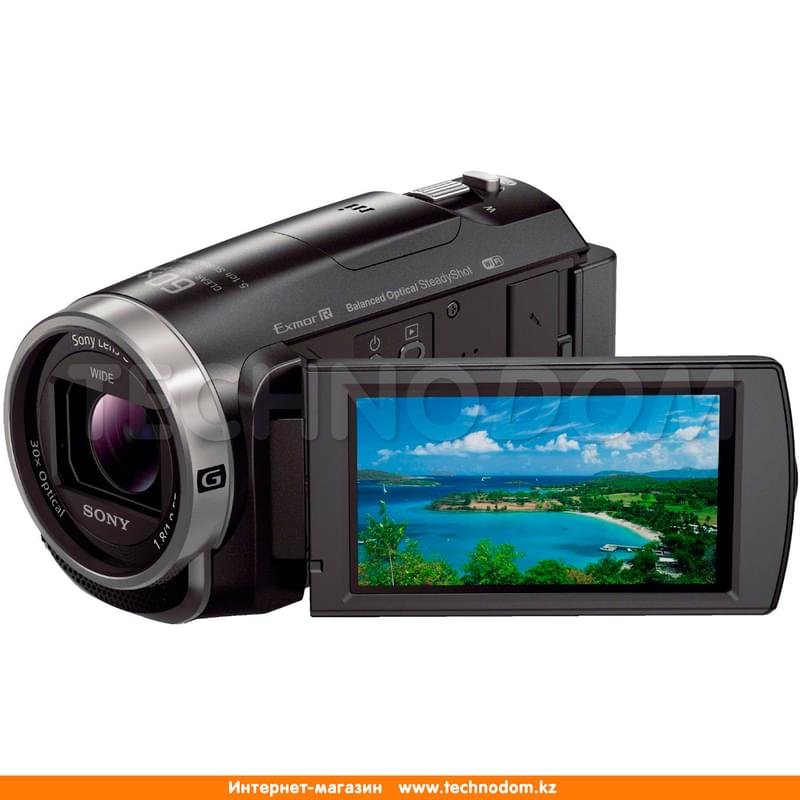 Видеокамера Sony HDR-CX625E - фото #1