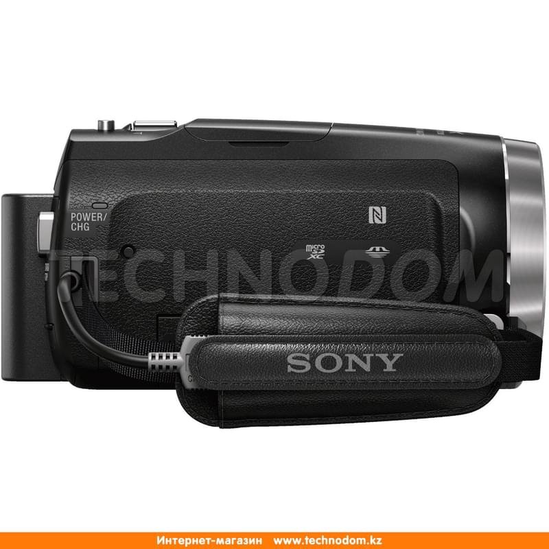Видеокамера Sony HDR-CX625E - фото #4