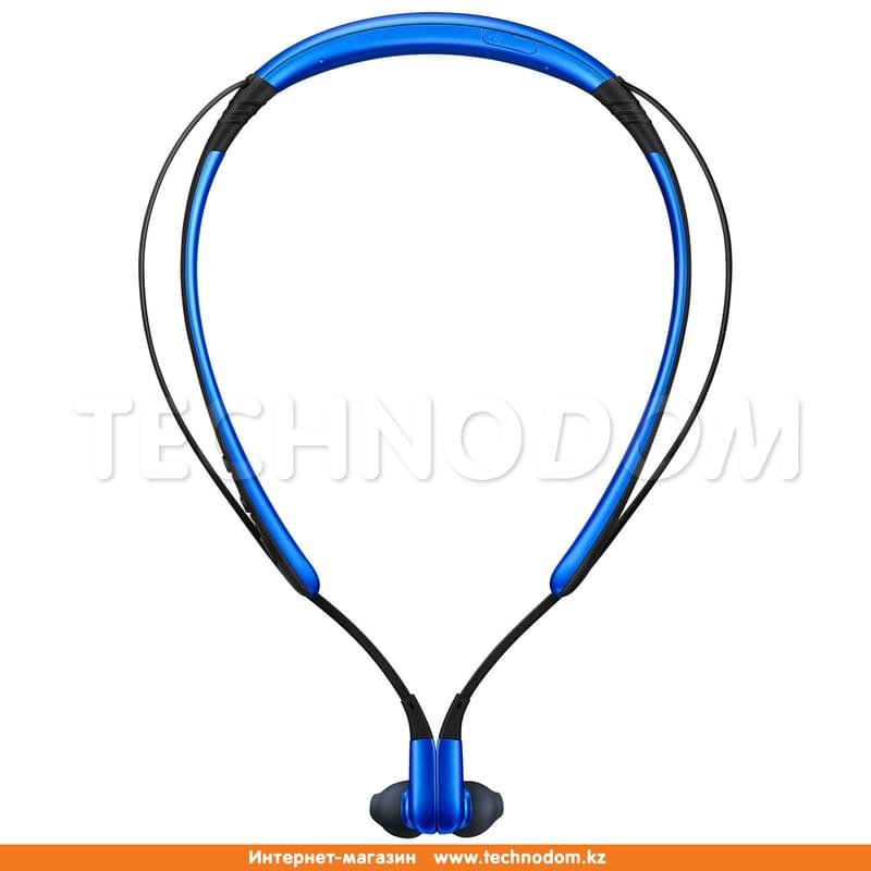Наушники Вставные Samsung Bluetooth Level U, Blue (EO-BG920BLEG/RU) - фото #0