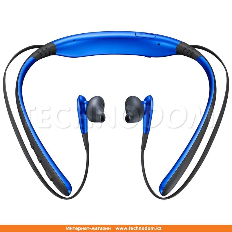 Наушники Вставные Samsung Bluetooth Level U, Blue (EO-BG920BLEG/RU) - фото #1