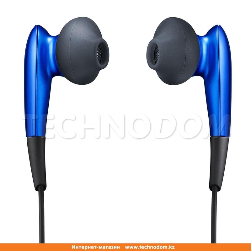Наушники Вставные Samsung Bluetooth Level U, Blue (EO-BG920BLEG/RU) - фото #3