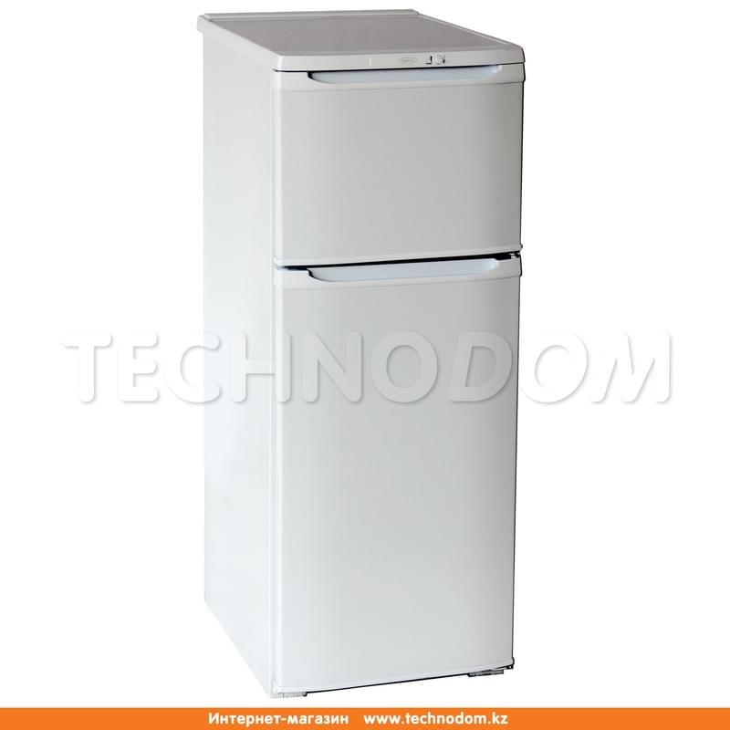 Двухкамерный холодильник Бирюса-122 - фото #0