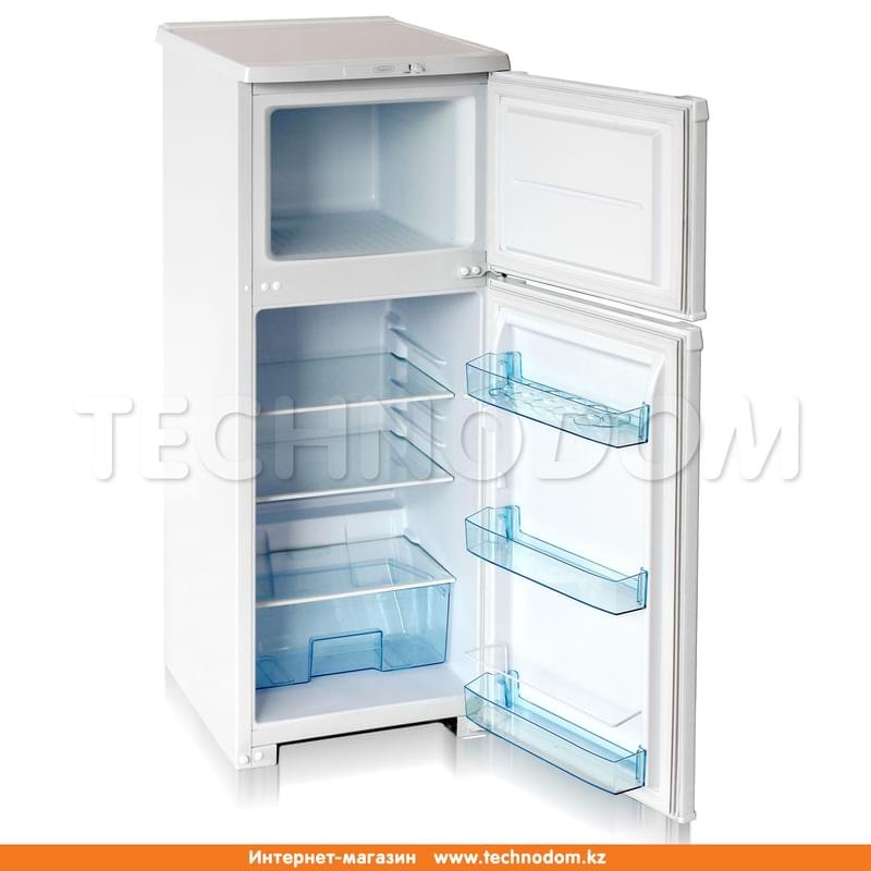 Двухкамерный холодильник Бирюса-122 - фото #1