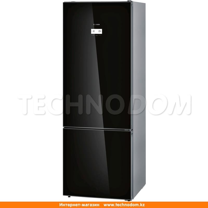 Двухкамерный холодильник Bosch KGN-56LB30U - фото #0