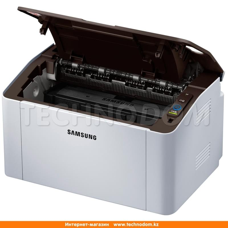 Принтер лазерный Samsung SL-M2020 А4 - фото #6