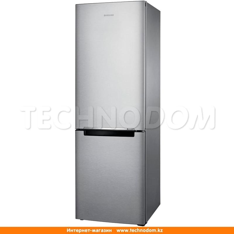 Двухкамерный холодильник Samsung RB-33J3000SA - фото #2