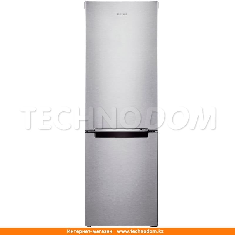 Двухкамерный холодильник Samsung RB-30J3000SA - фото #0