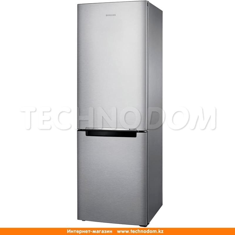 Двухкамерный холодильник Samsung RB-30J3000SA - фото #1