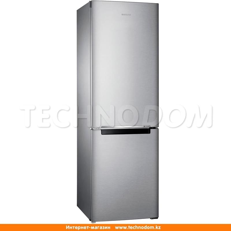 Двухкамерный холодильник Samsung RB-30J3000SA - фото #2