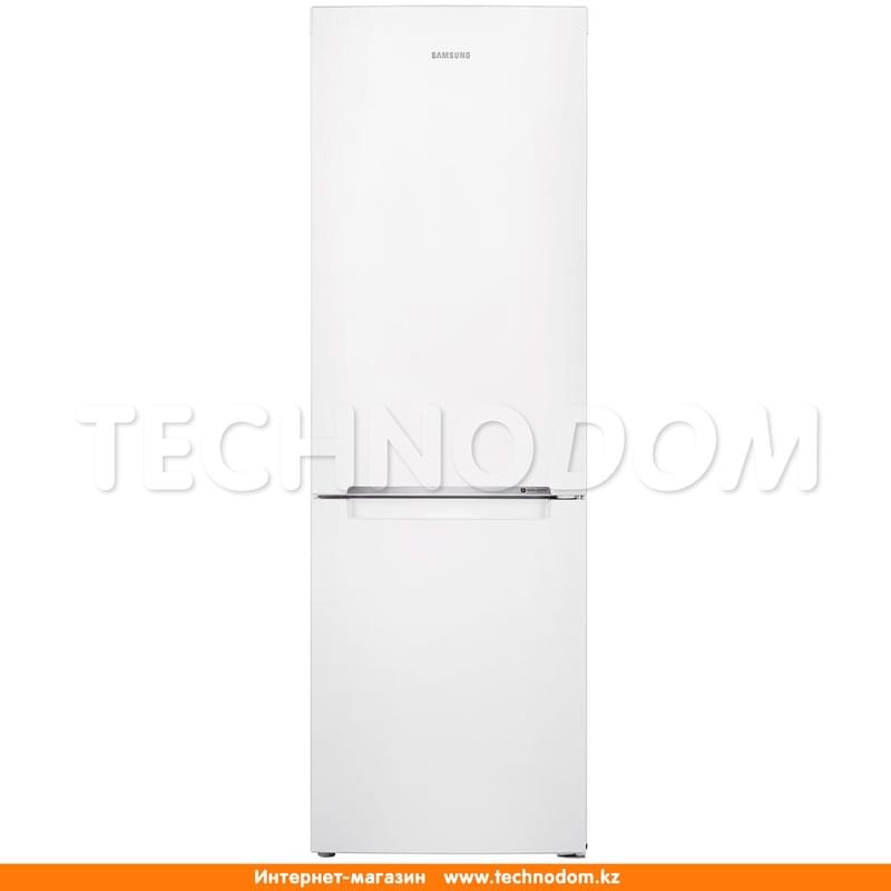 Двухкамерный холодильник Samsung RB-30J3000WW - фото #0