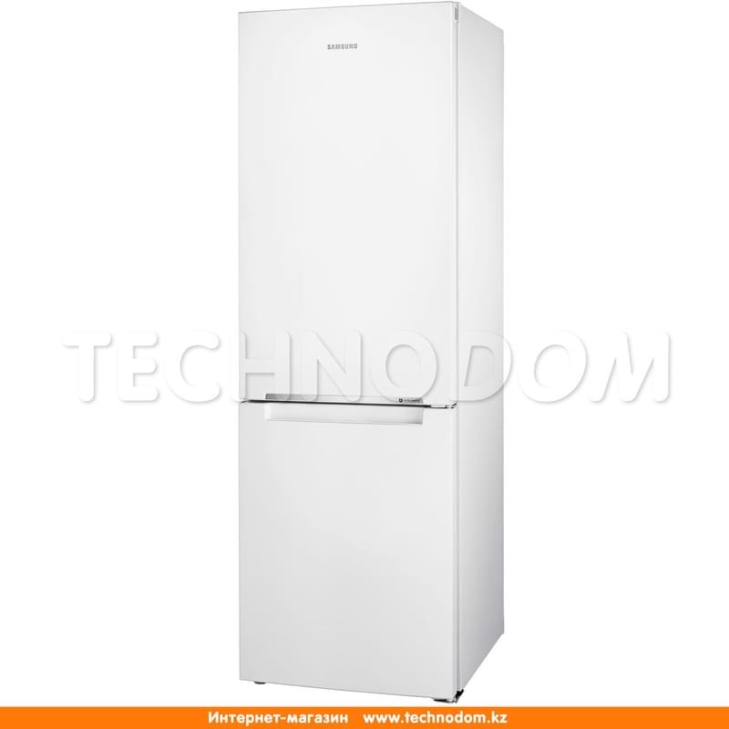 Двухкамерный холодильник Samsung RB-30J3000WW - фото #1