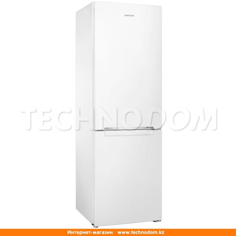 Двухкамерный холодильник Samsung RB-30J3000WW - фото #2
