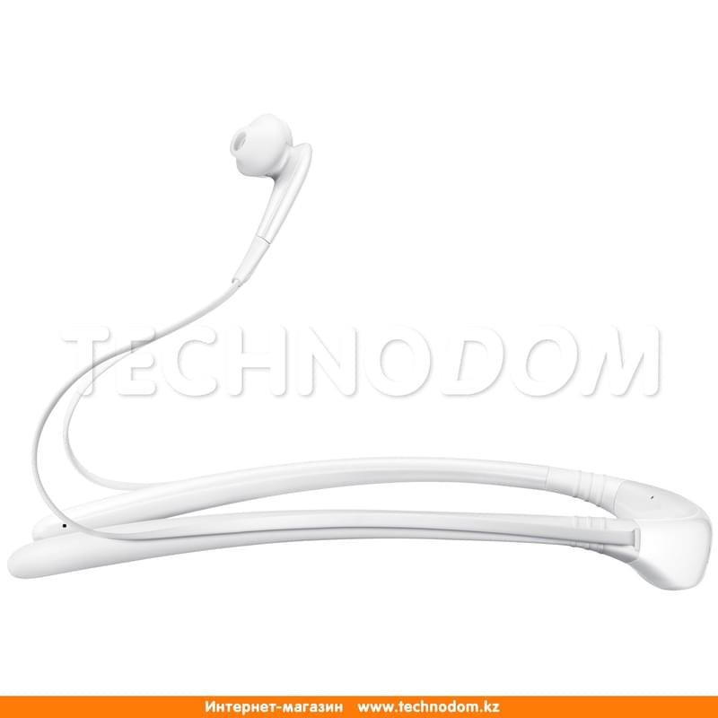 Наушники Вставные Samsung Bluetooth Level U, White (EO-BG920BWEG/RU) - фото #6