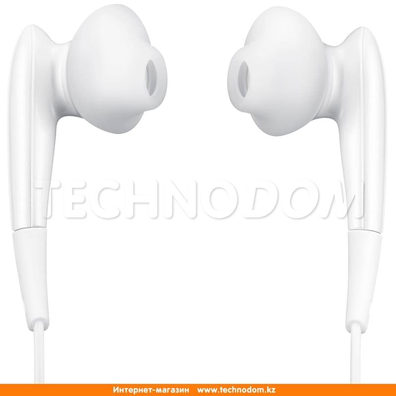 Наушники Вставные Samsung Bluetooth Level U, White (EO-BG920BWEG/RU) - фото #7