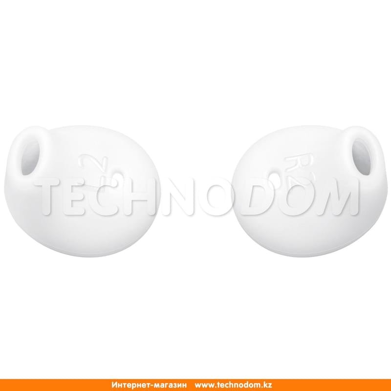 Наушники Вставные Samsung Bluetooth Level U, White (EO-BG920BWEG/RU) - фото #9