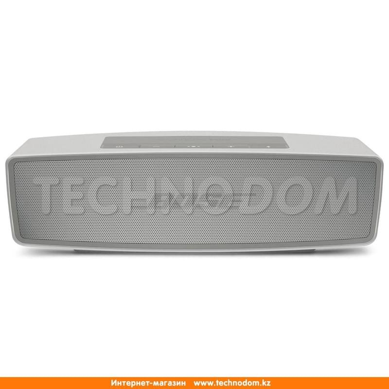 Колонки Bluetooth Bose Sound Link Mini II Pearl - фото #0