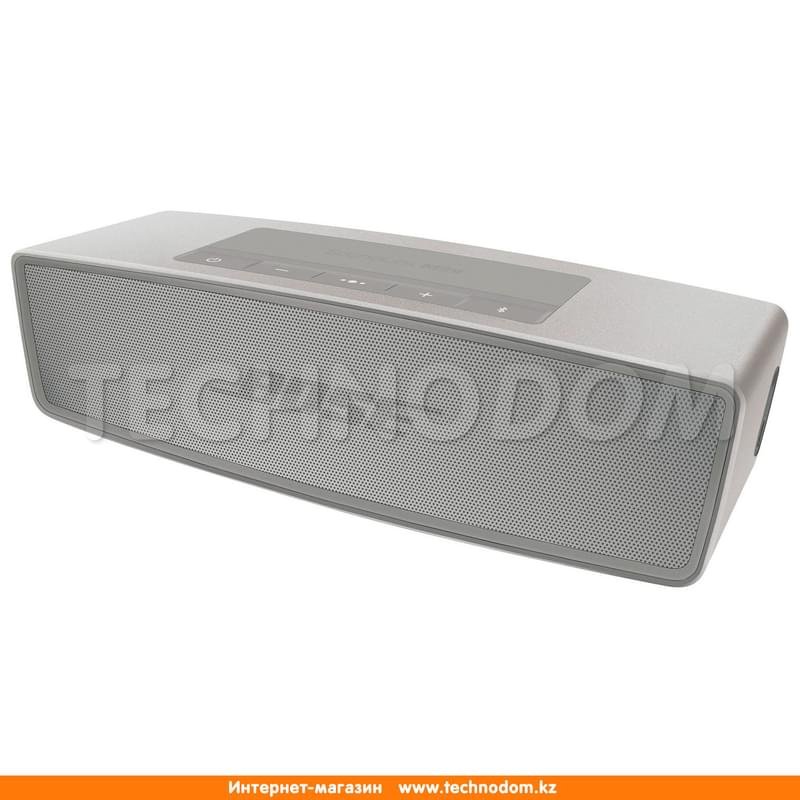 Колонки Bluetooth Bose Sound Link Mini II Pearl - фото #1