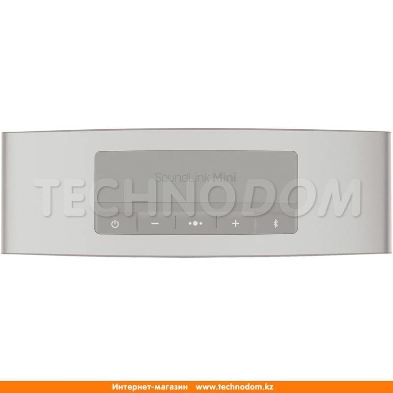 Колонки Bluetooth Bose Sound Link Mini II Pearl - фото #2
