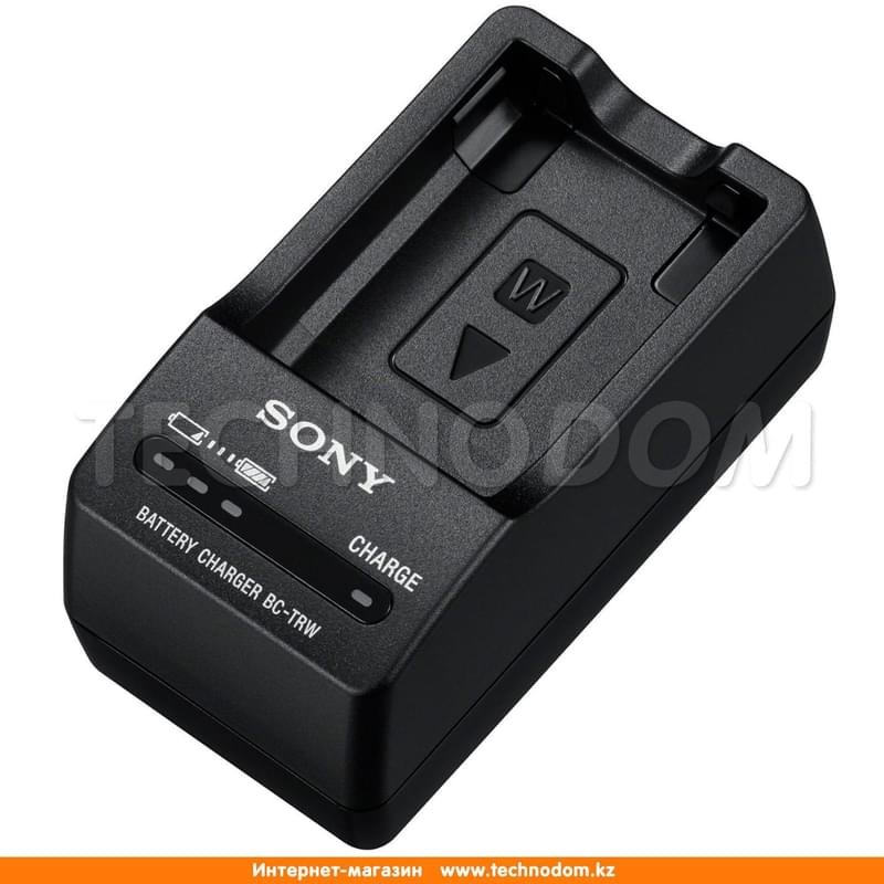 Зарядное устройство Sony BC-TRW - фото #0