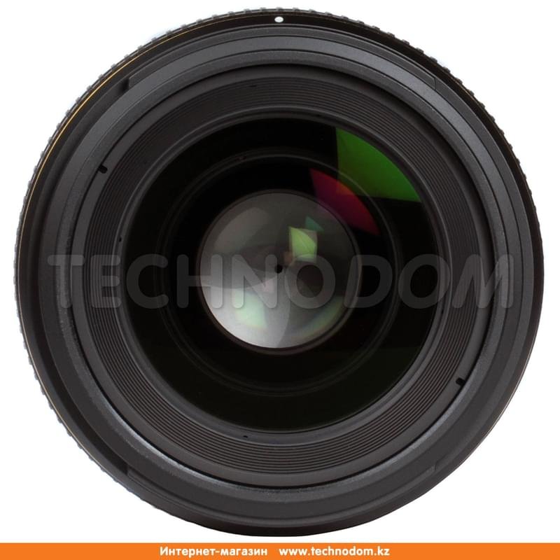 Объектив Nikon AF-S 35 mm f/1.4G - фото #3