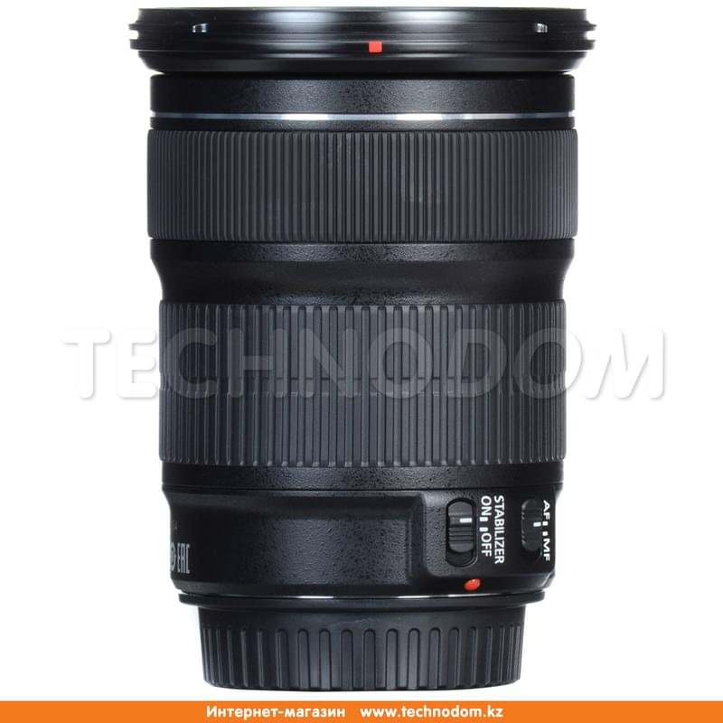 Объектив Canon EF 24-105 mm f/3.5-5.6 IS STM - фото #1