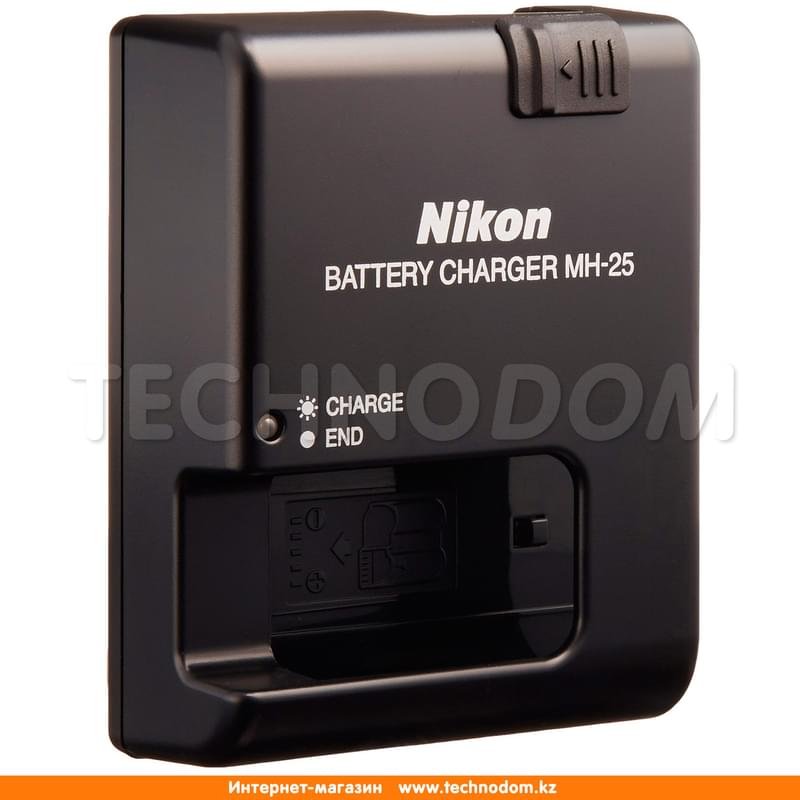 Зарядное устройство Nikon MH-25 для EN-EL15 - фото #0