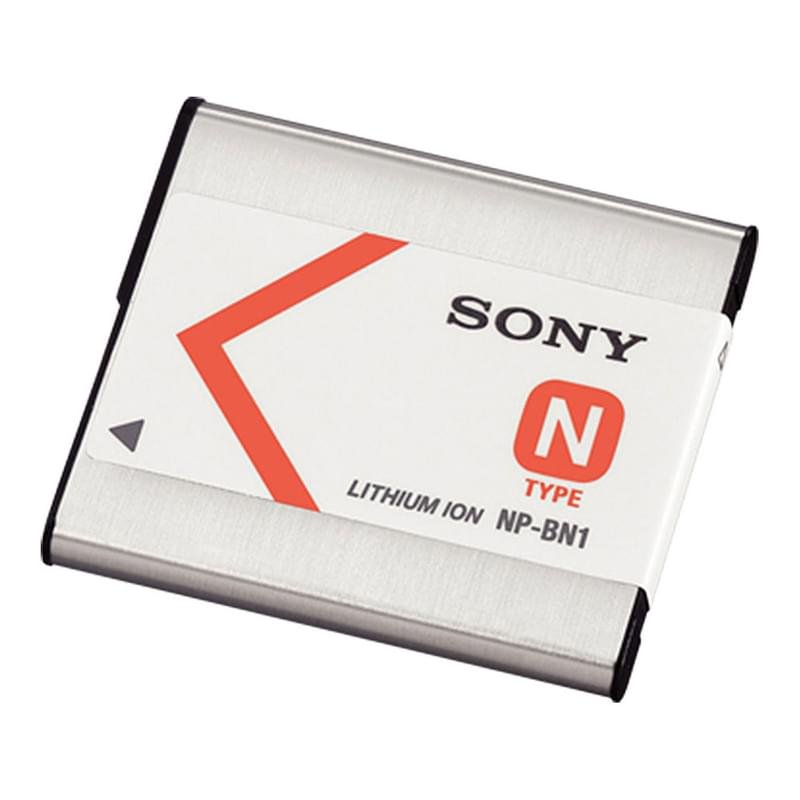 Батарея для фотоаппарата Sony NP-BN1 - фото #0