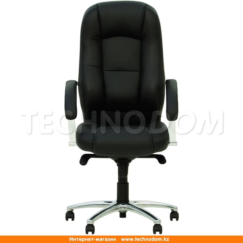 MODUS STEEL CHROME ECO-30 кресло для руководителей - фото #0