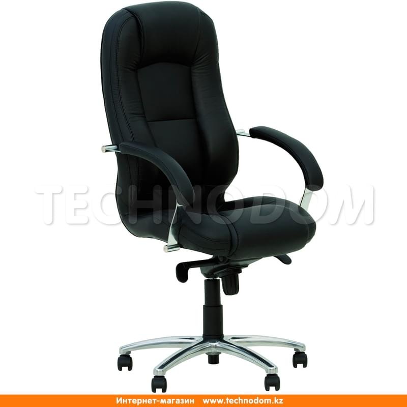 MODUS STEEL CHROME ECO-30 кресло для руководителей - фото #1