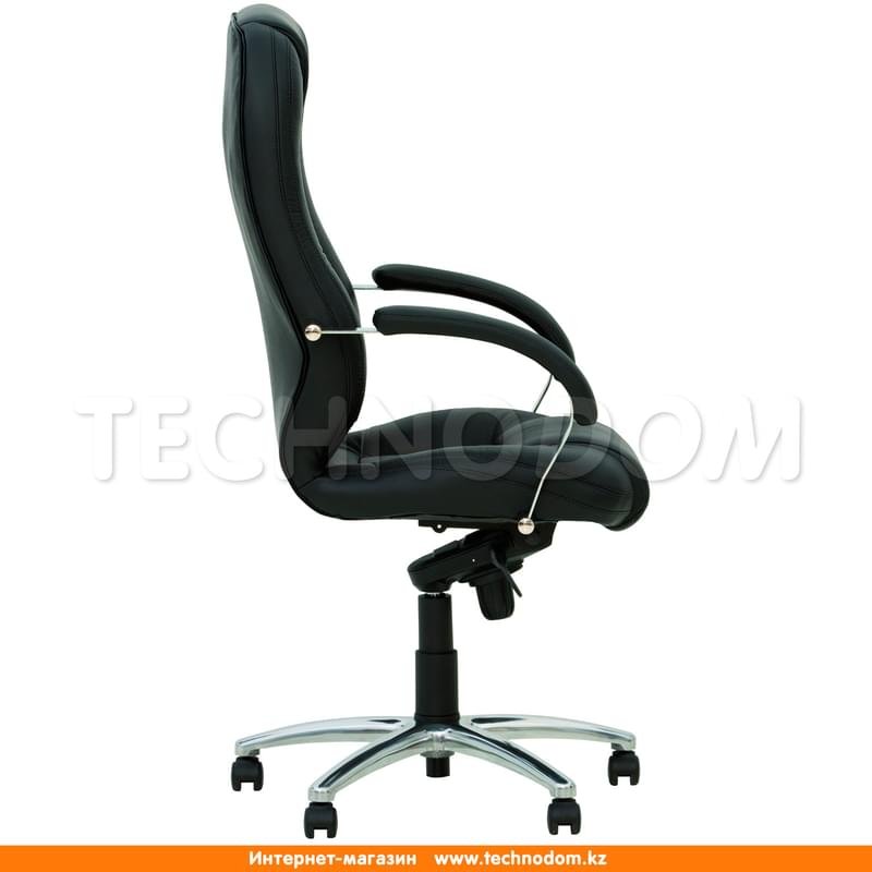 MODUS STEEL CHROME ECO-30 кресло для руководителей - фото #2
