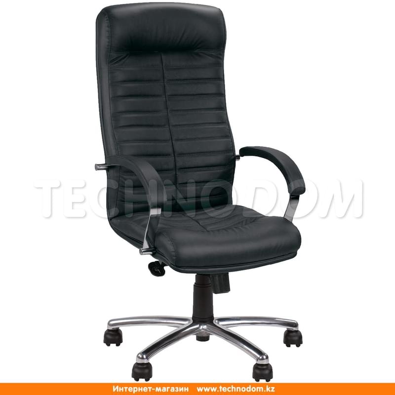 Кресло для офиса Новый Стиль ORION STEEL CHROME SP-A - фото #0