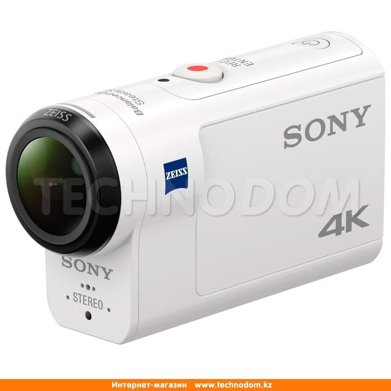 Экшн-камера Sony FDR-X3000R - фото #0