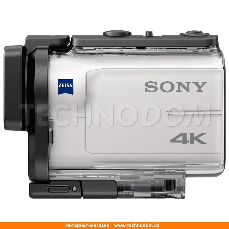 Экшн-камера Sony FDR-X3000R - фото #5