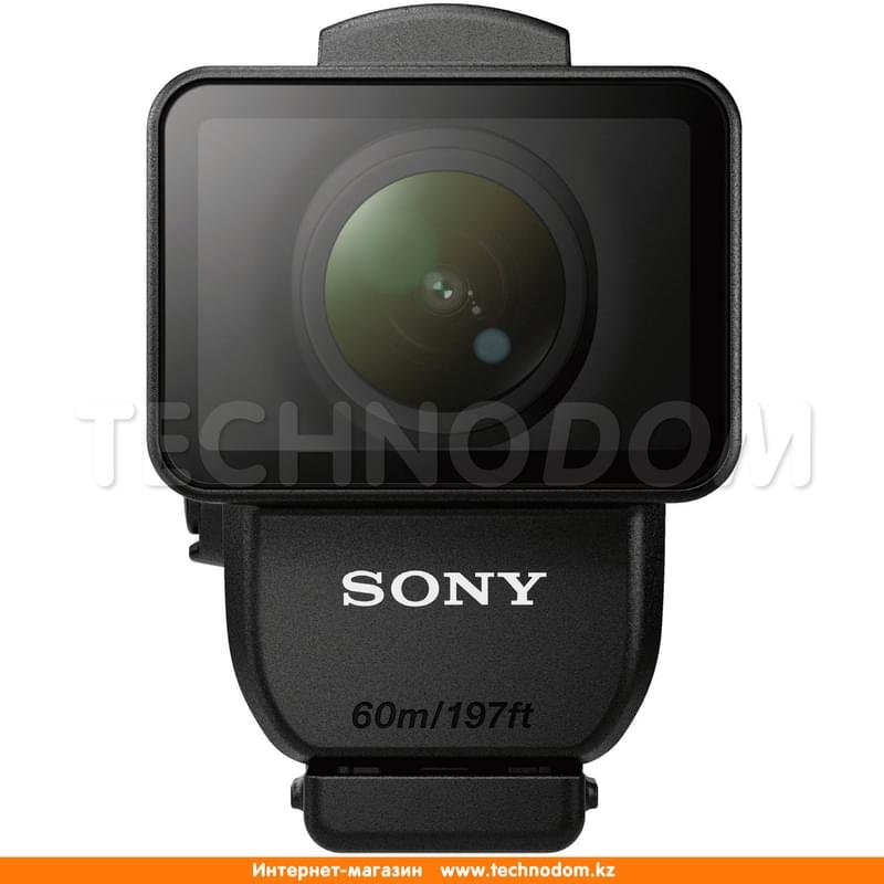 Экшн-камера Sony FDR-X3000R - фото #8