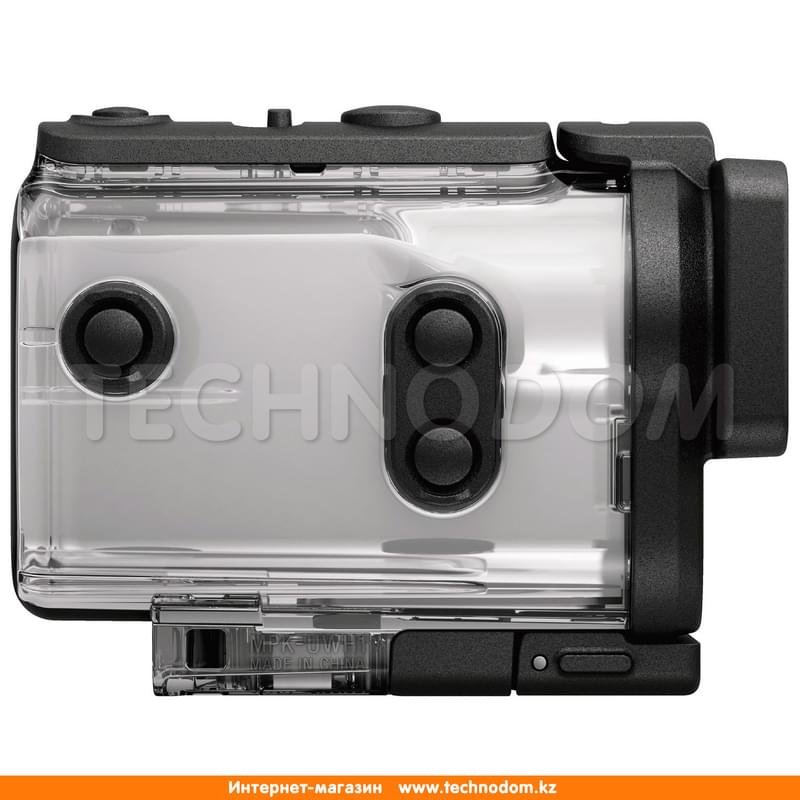 Экшн-камера Sony FDR-X3000R - фото #11