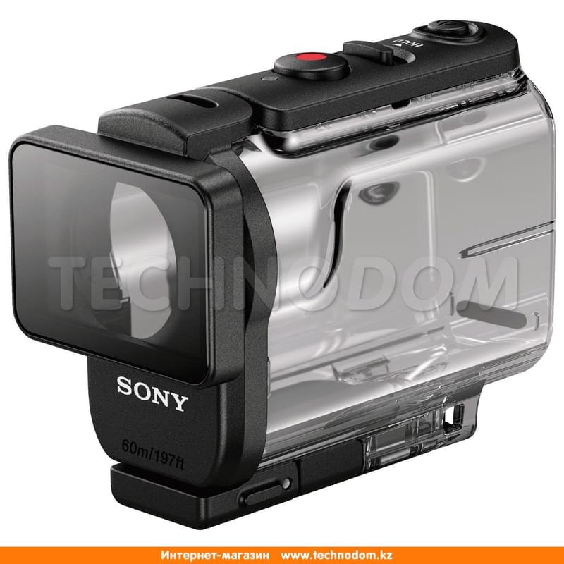 Экшн-камера Sony FDR-X3000R - фото #12