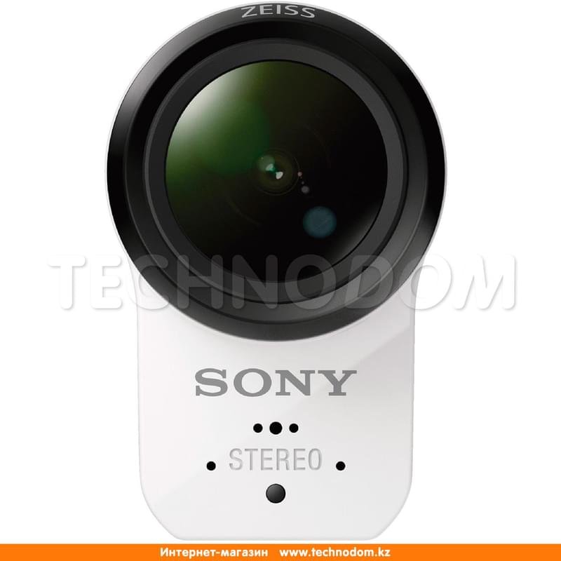 Экшн-камера Sony FDR-X3000R - фото #14