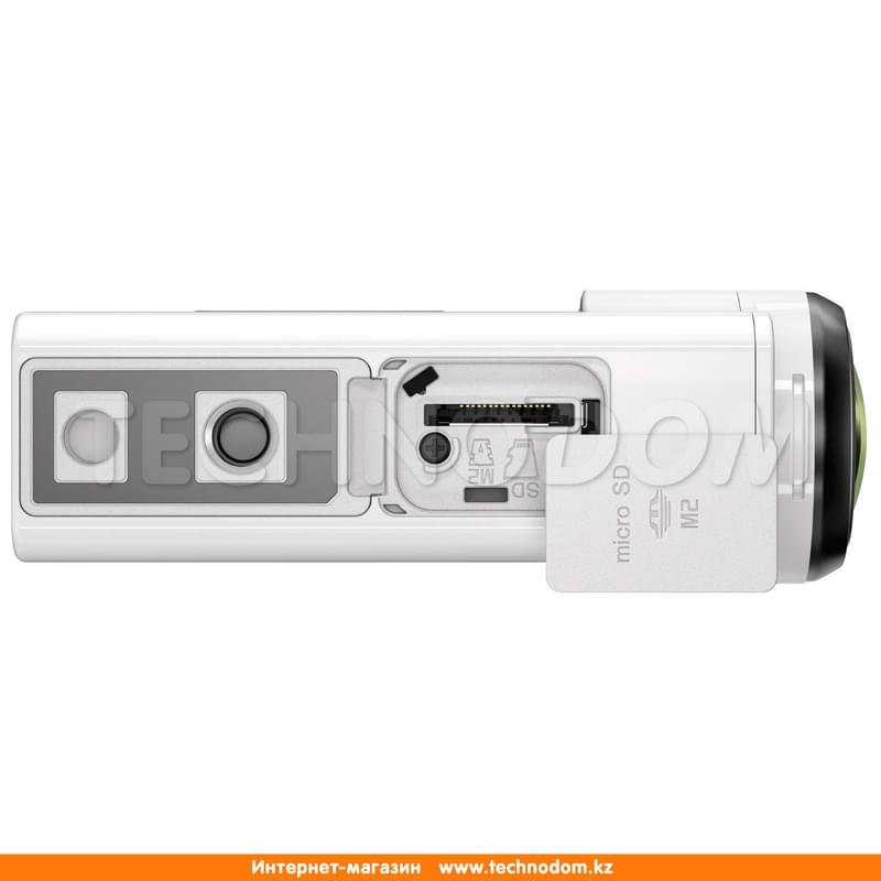 Экшн-камера Sony FDR-X3000R - фото #17