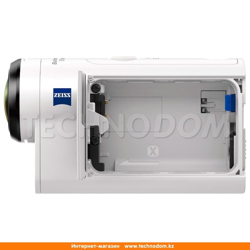 Экшн-камера Sony FDR-X3000R - фото #19