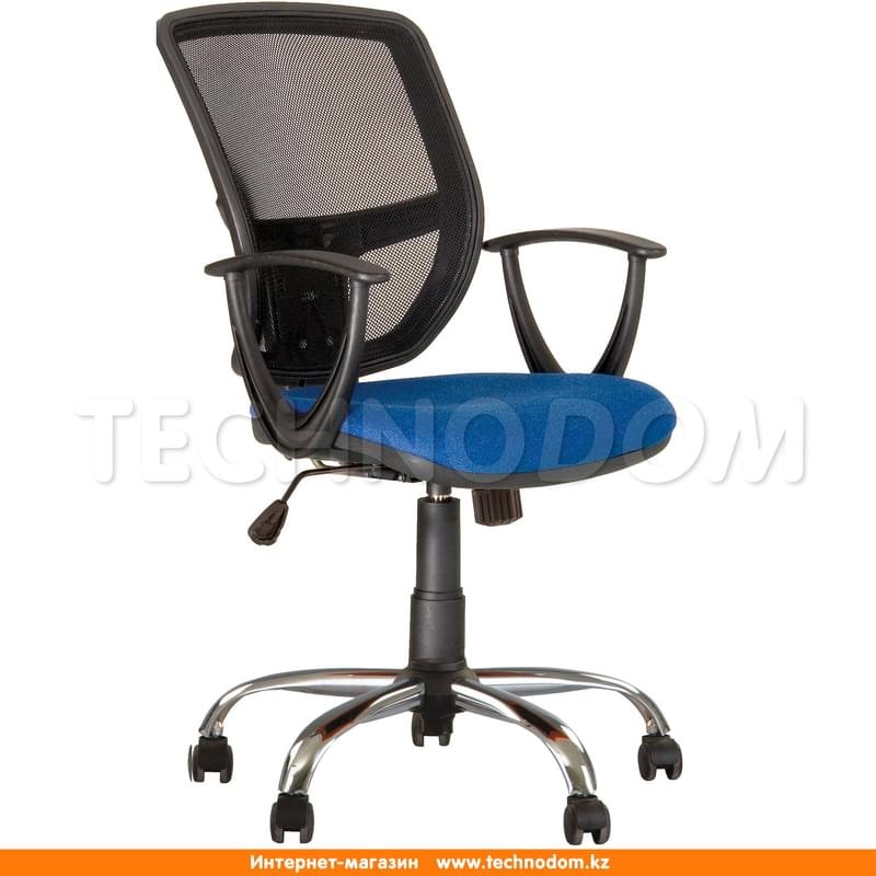 Кресло для офиса Новый Стиль BETTA GTP CHROME OH/5 C-11 - фото #0