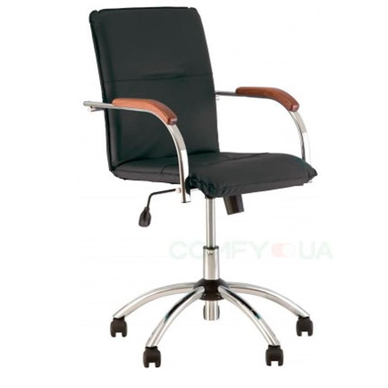 Кресло для офиса Новый Стиль SAMBA GTP (BOX-2) RU V-14 1.031 - фото #0