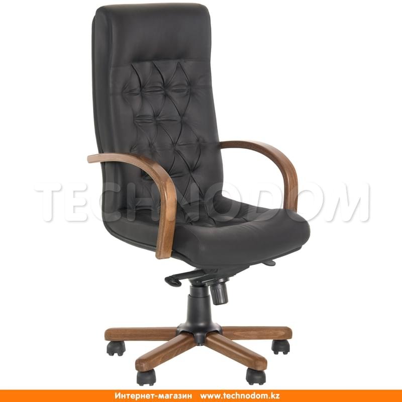 Кресло для офиса Новый Стиль FIDEL LUX EX LE-A 1.031 - фото #0