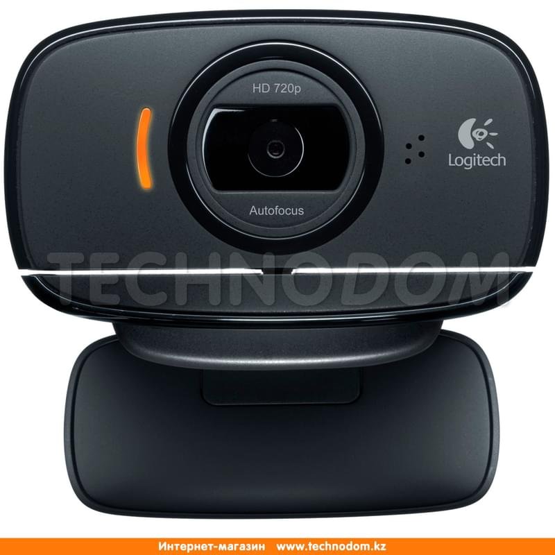 Web Камера Logitech QuickCam C525 new, 960-001064 - фото #0