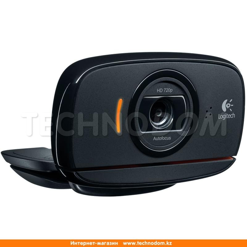 Web Камера Logitech QuickCam C525 new, 960-001064 - фото #1