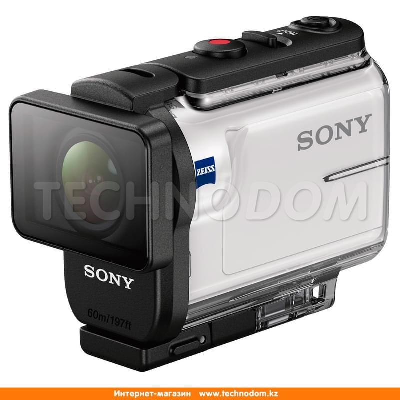 Экшн-камера Sony HDR-AS300R - фото #2