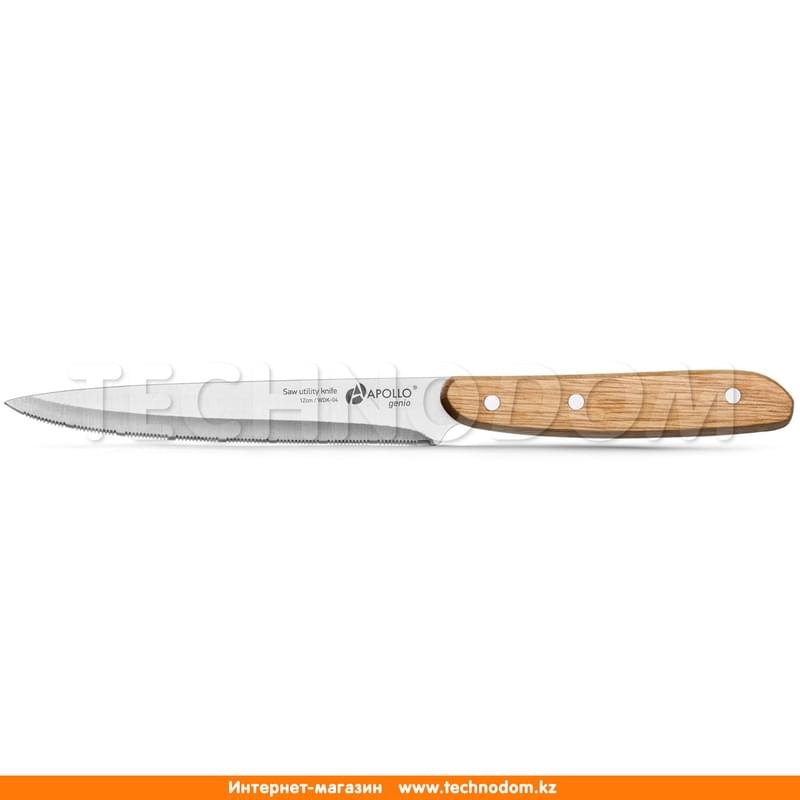 Нож для нарезки 12см Apollo WDK-04 - фото #0