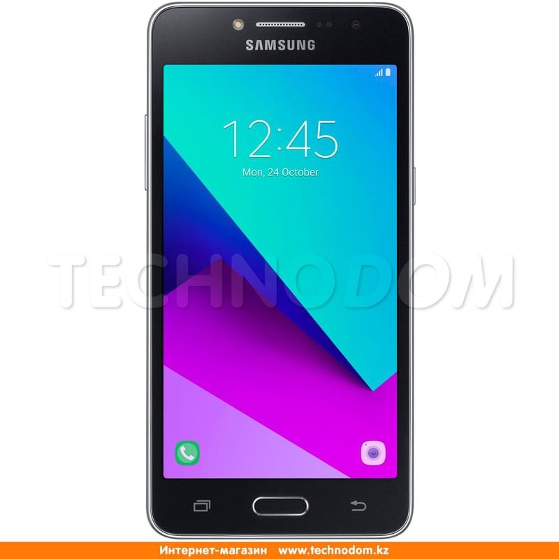 Смартфон Samsung Galaxy J2 Prime 8GB Black - фото #0