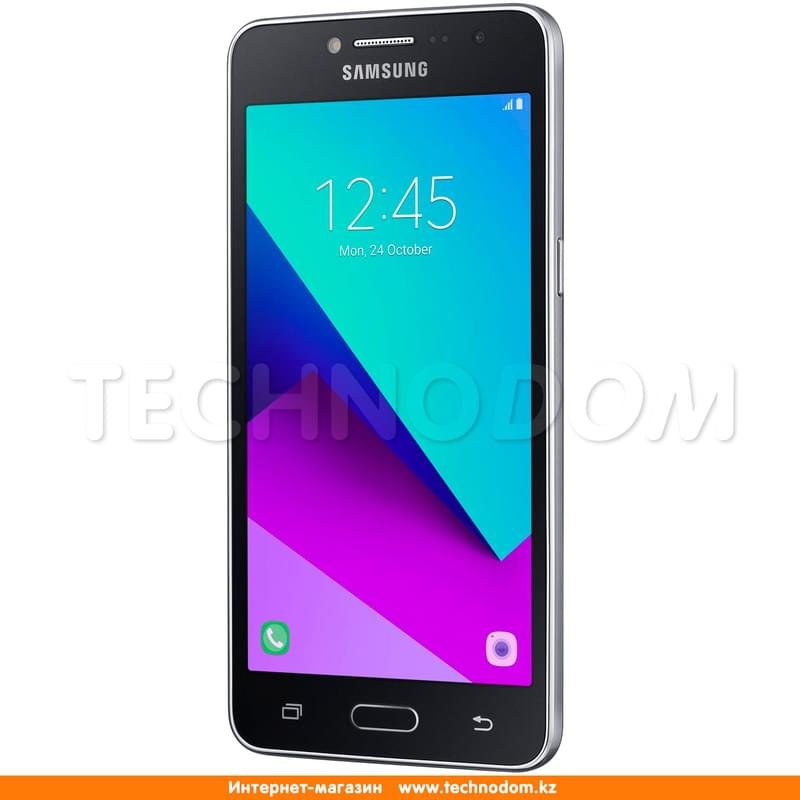 Смартфон Samsung Galaxy J2 Prime 8GB Black - фото #2