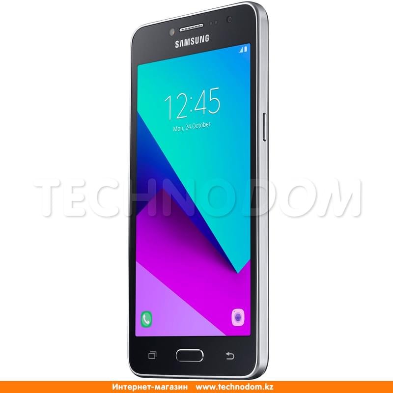 Смартфон Samsung Galaxy J2 Prime 8GB Black - фото #6