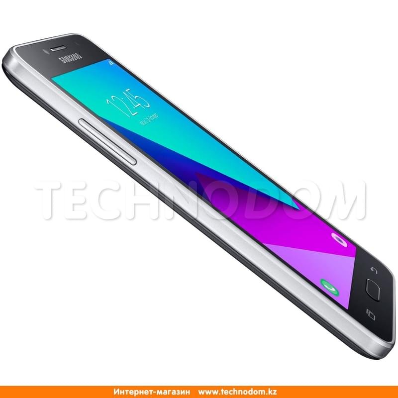 Смартфон Samsung Galaxy J2 Prime 8GB Black - фото #7